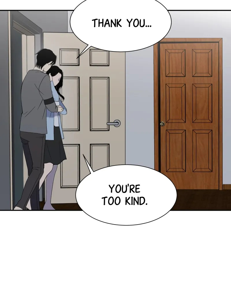 The Guy Upstairs Chapter 3 page 25 - 