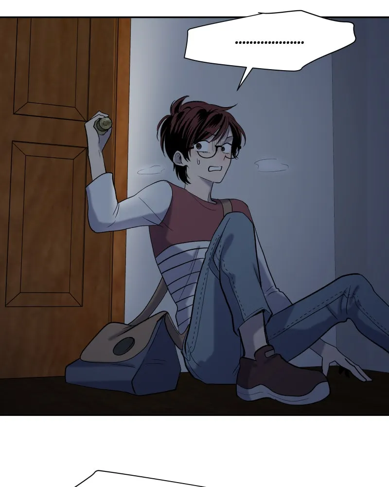 The Guy Upstairs Chapter 3 page 26 - 