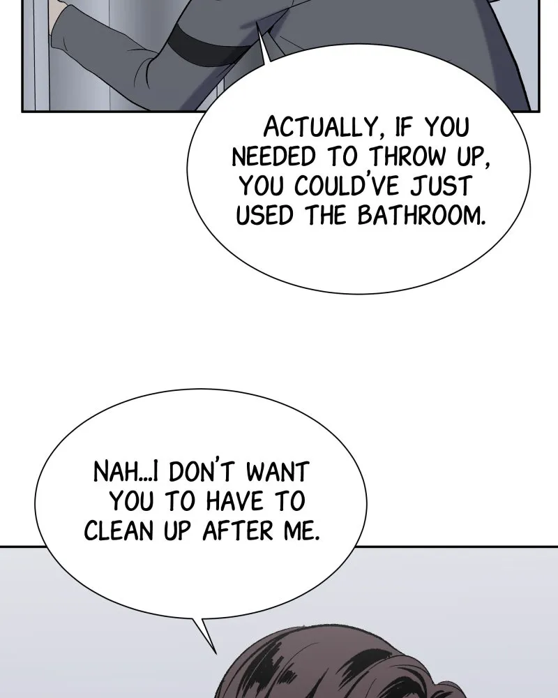 The Guy Upstairs Chapter 3 page 30 - 