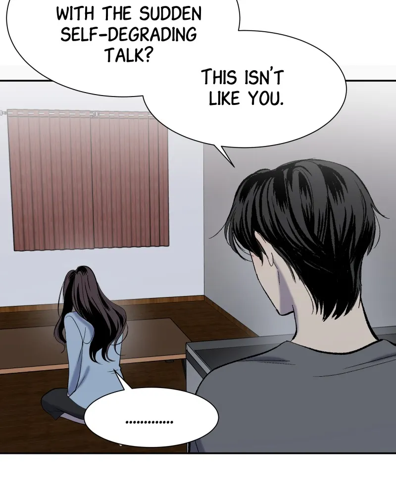 The Guy Upstairs Chapter 3 page 33 - 
