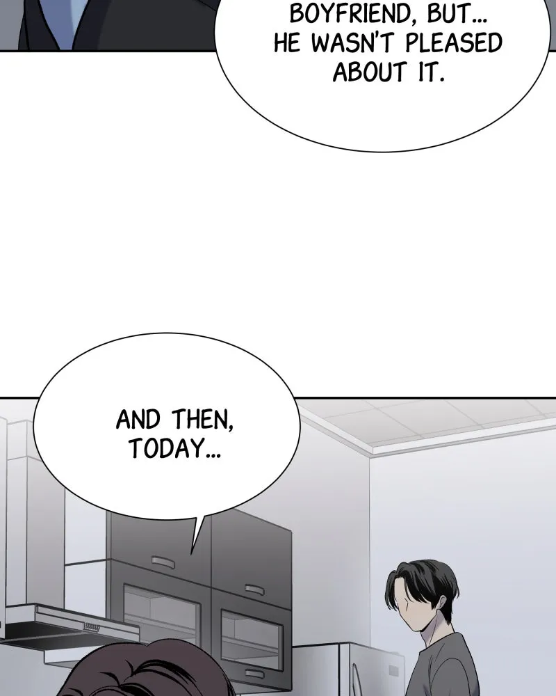 The Guy Upstairs Chapter 3 page 35 - 