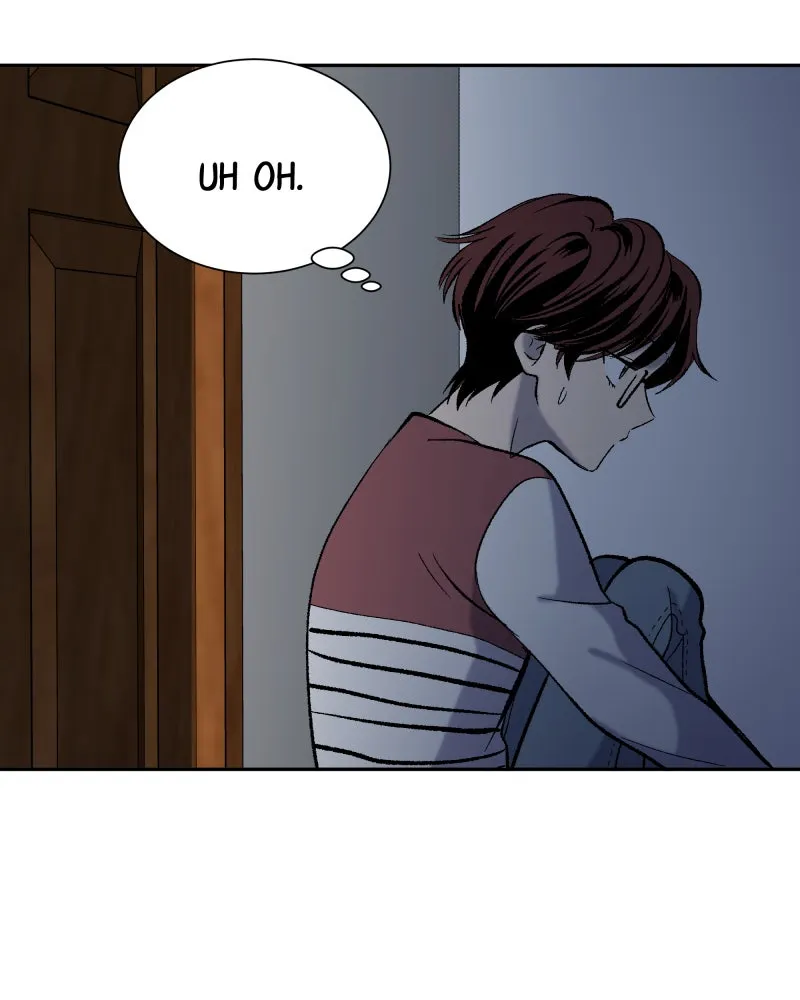 The Guy Upstairs Chapter 3 page 37 - 