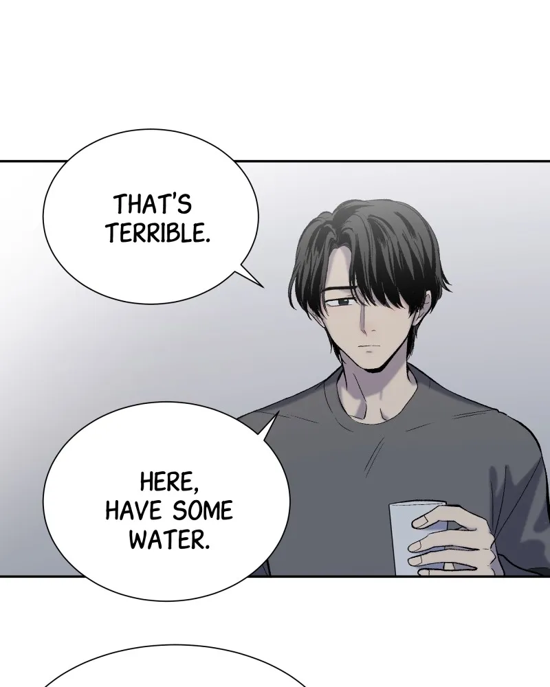 The Guy Upstairs Chapter 3 page 38 - 