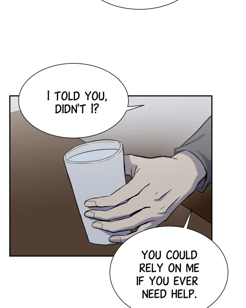The Guy Upstairs Chapter 3 page 40 - 