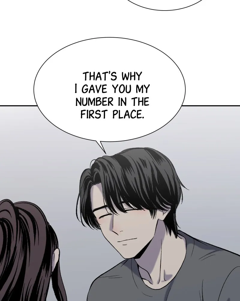 The Guy Upstairs Chapter 3 page 41 - 