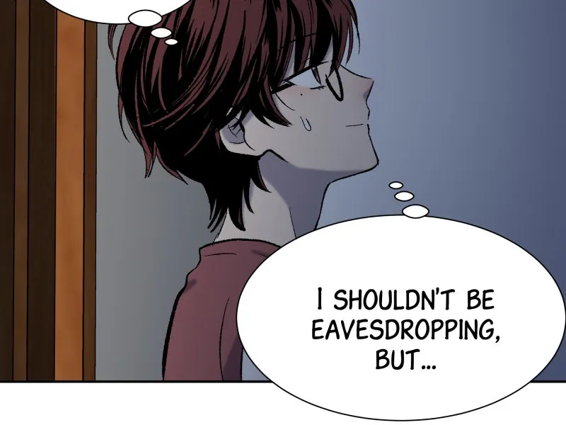 The Guy Upstairs Chapter 3 page 43 - 