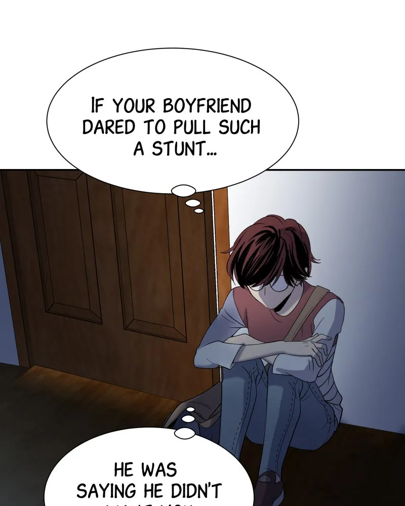 The Guy Upstairs Chapter 3 page 44 - 