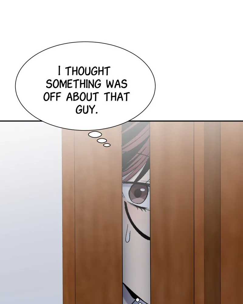 The Guy Upstairs Chapter 3 page 46 - 