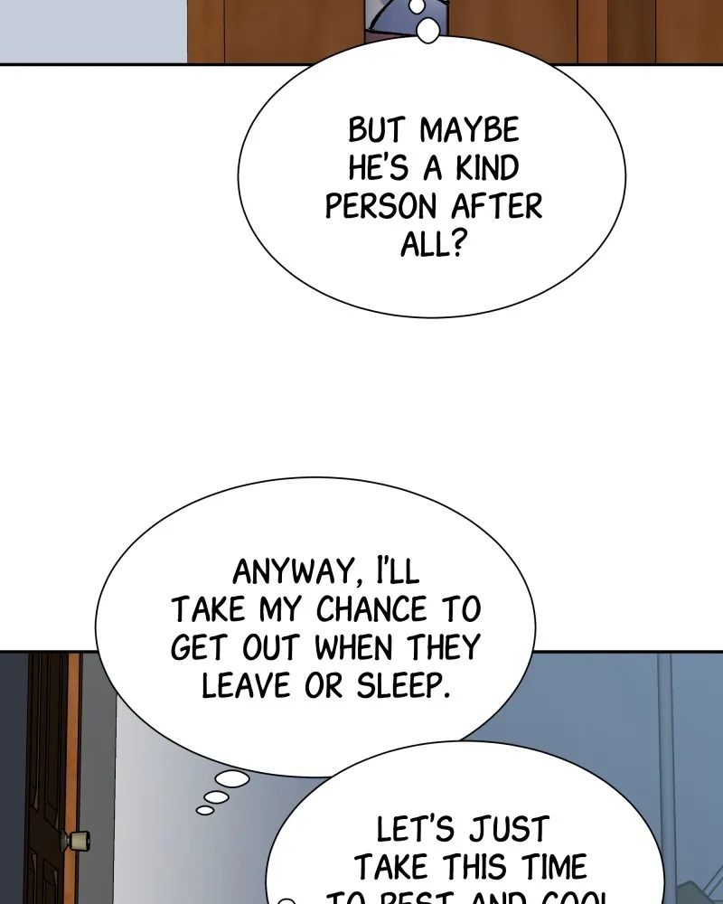 The Guy Upstairs Chapter 3 page 47 - 