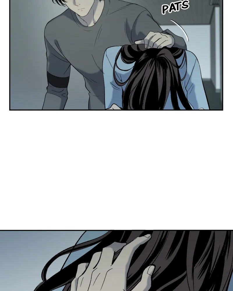 The Guy Upstairs Chapter 3 page 6 - 