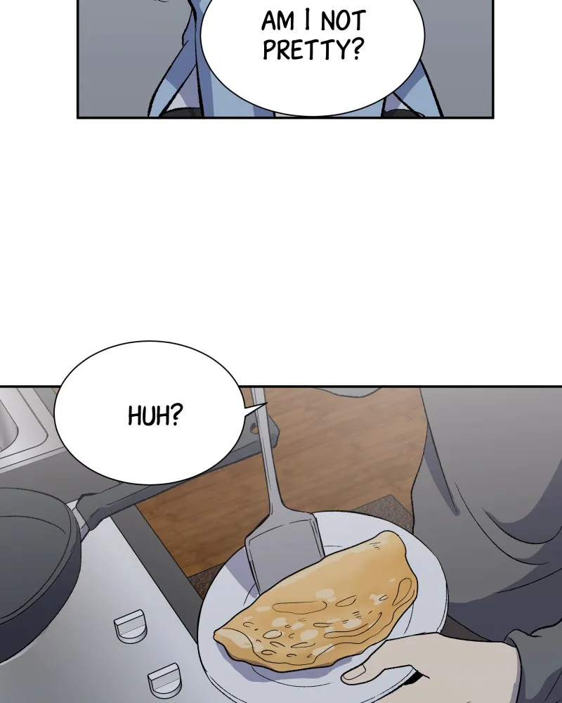 The Guy Upstairs Chapter 3 page 51 - 
