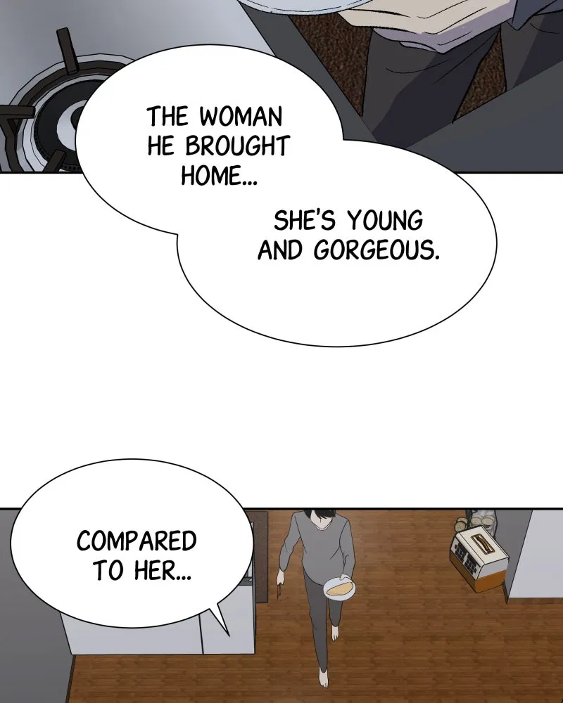 The Guy Upstairs Chapter 3 page 52 - 