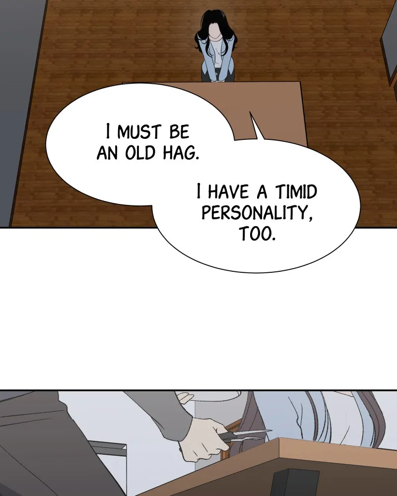 The Guy Upstairs Chapter 3 page 53 - 