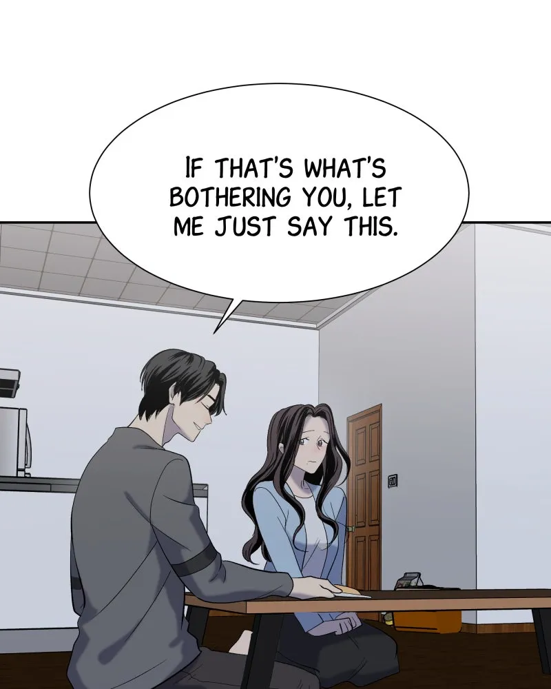 The Guy Upstairs Chapter 3 page 56 - 