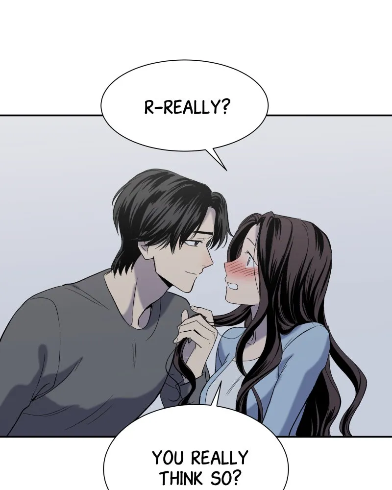 The Guy Upstairs Chapter 3 page 63 - 