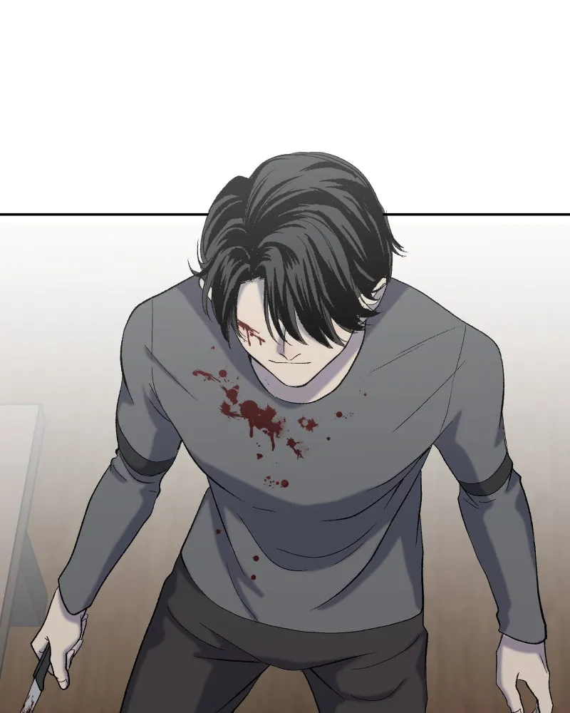 The Guy Upstairs Chapter 3 page 76 - 