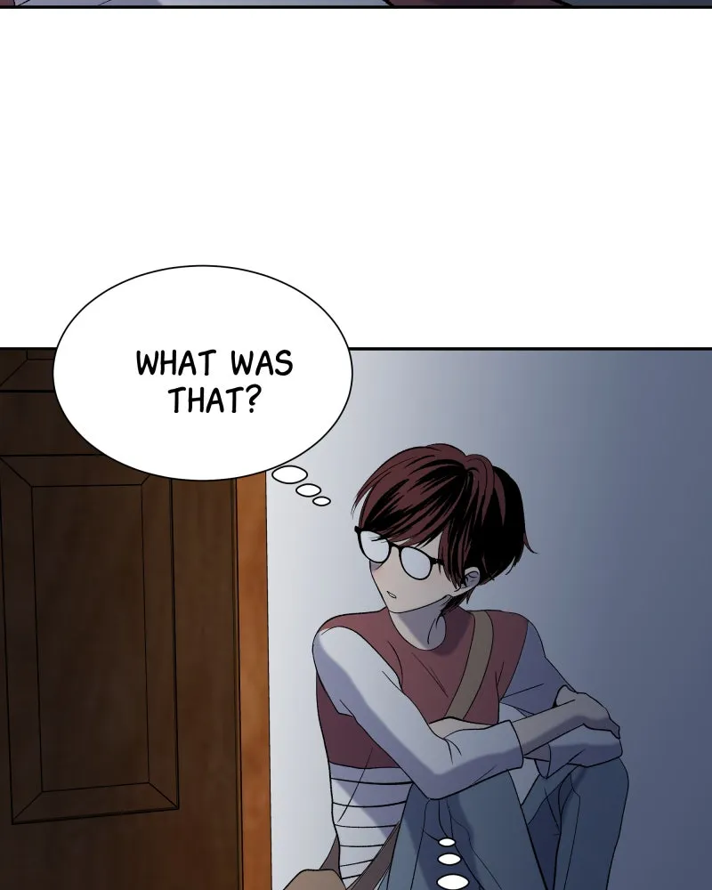 The Guy Upstairs Chapter 3 page 79 - 
