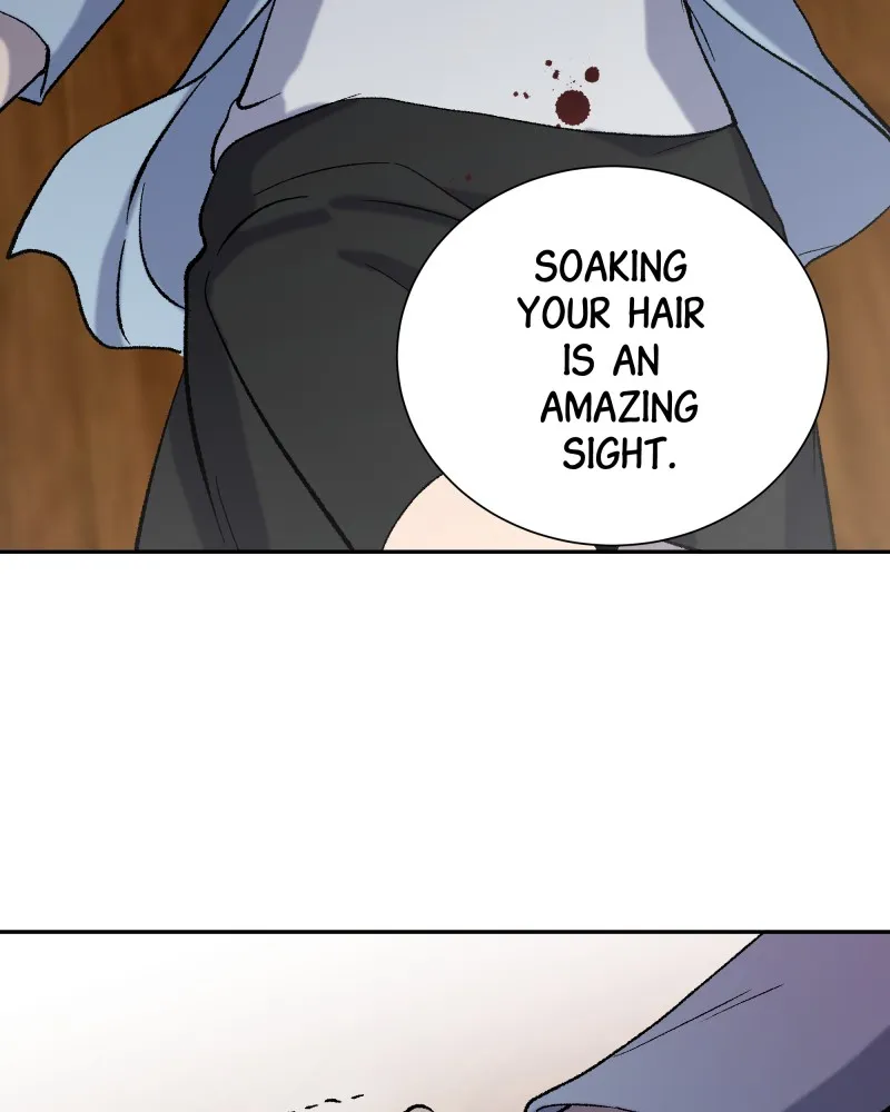 The Guy Upstairs Chapter 3 page 84 - 