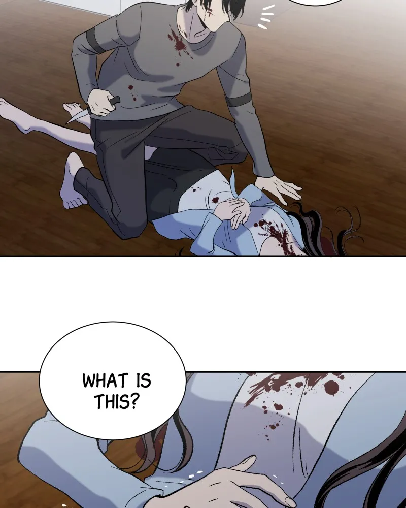 The Guy Upstairs Chapter 3 page 86 - 