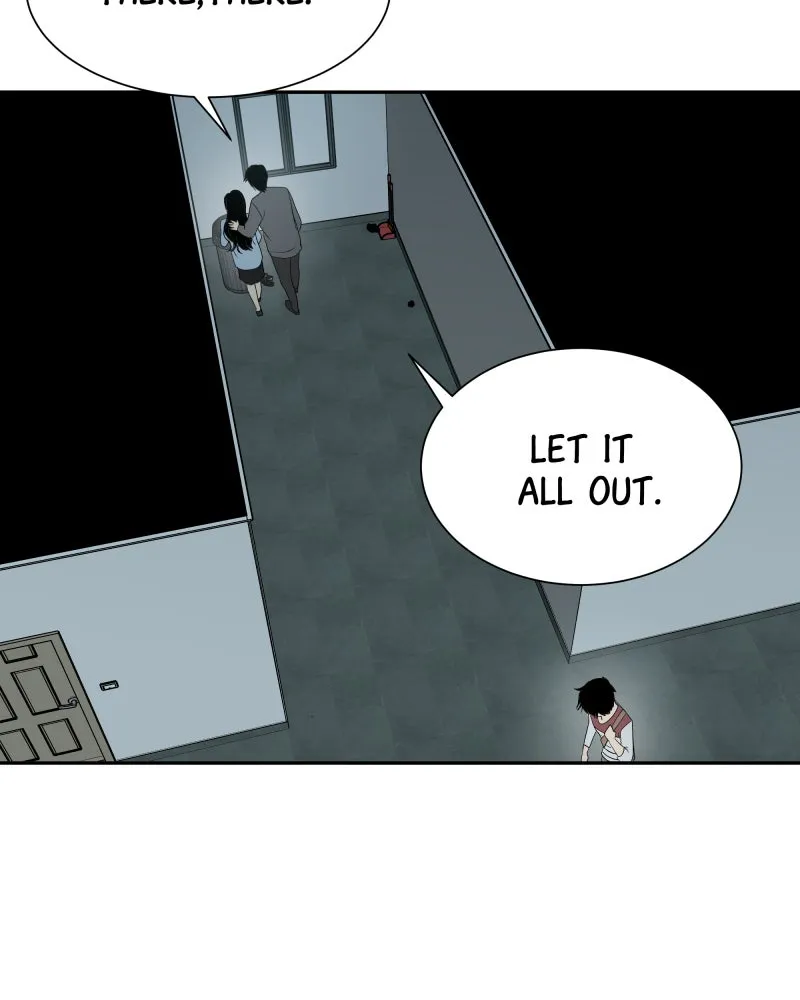 The Guy Upstairs Chapter 3 page 10 - 