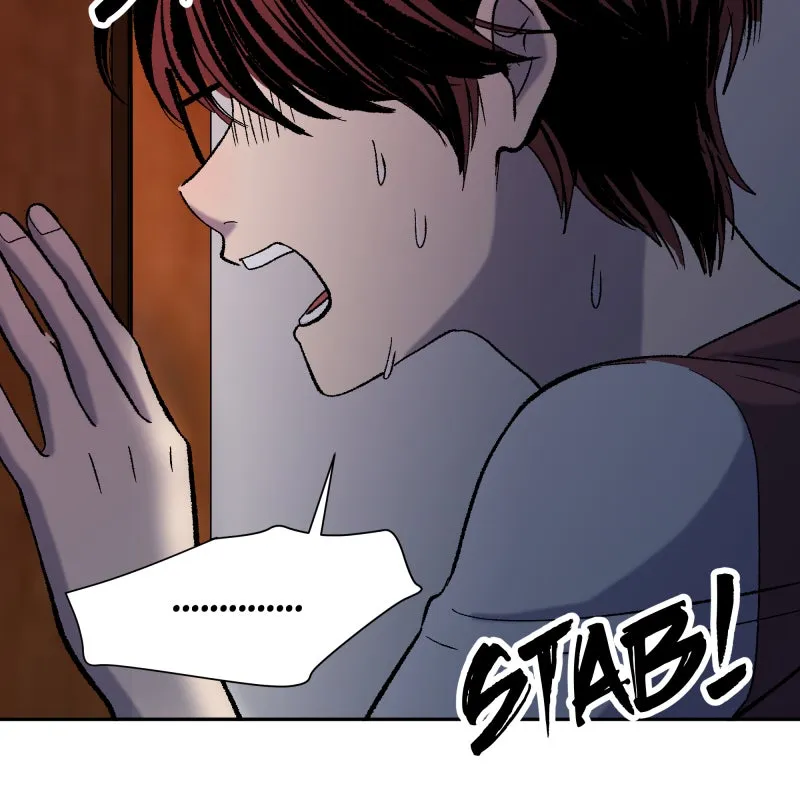 The Guy Upstairs Chapter 3 page 92 - 