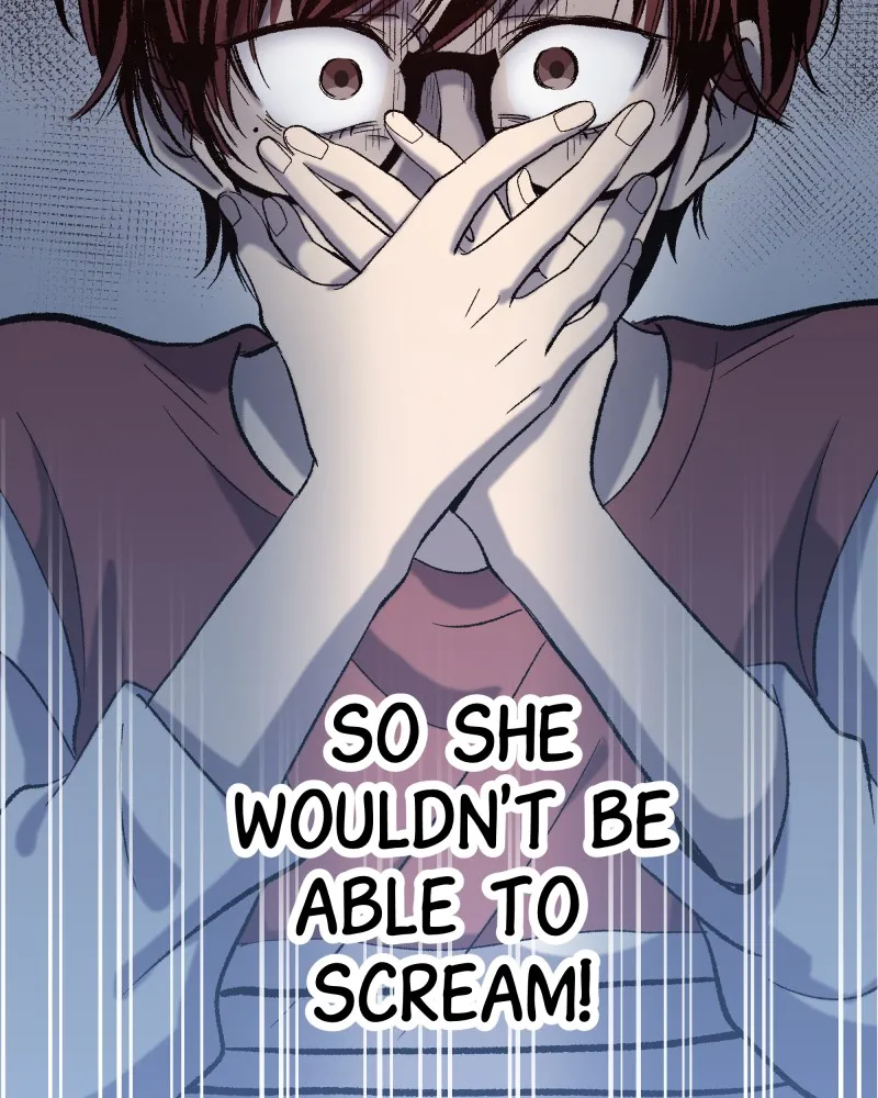 The Guy Upstairs Chapter 3 page 96 - 