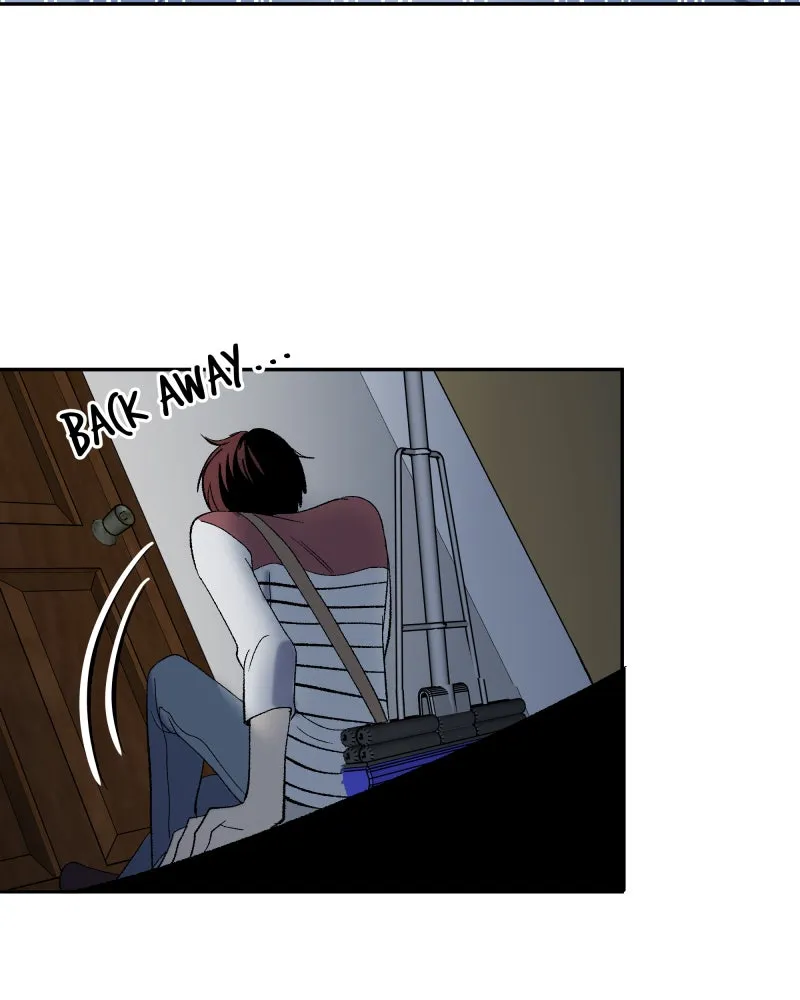The Guy Upstairs Chapter 3 page 97 - 