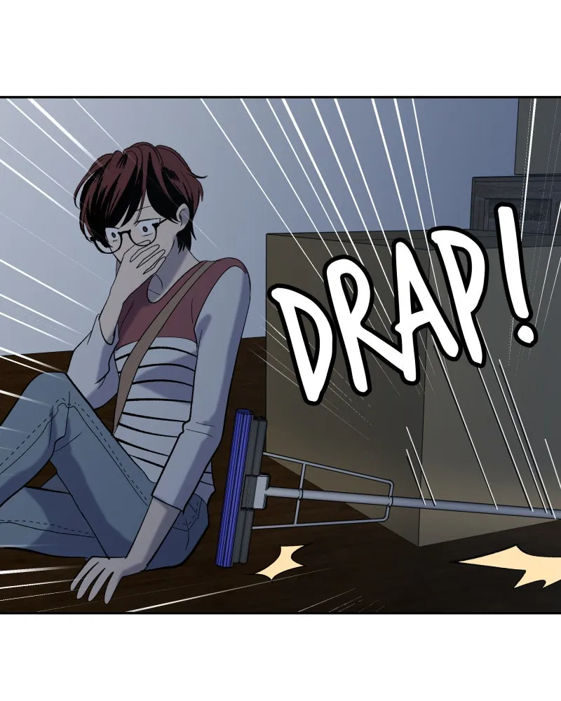 The Guy Upstairs Chapter 3 page 99 - 