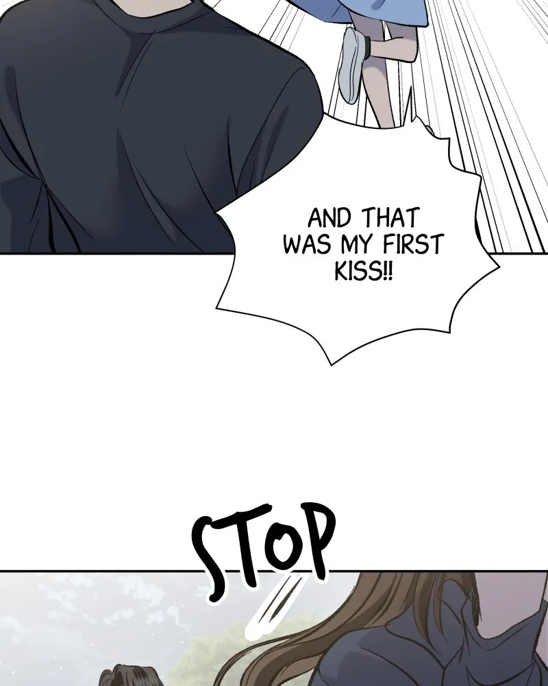 The Guy Upstairs Chapter 30 page 107 - 