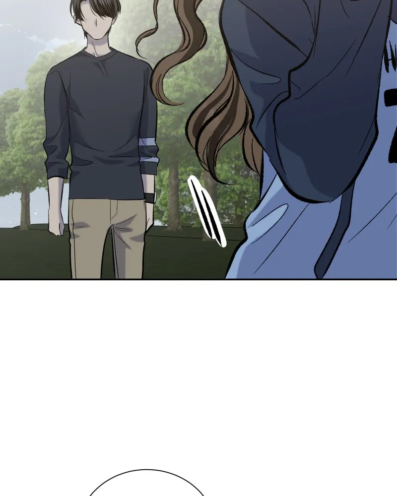 The Guy Upstairs Chapter 30 page 108 - 