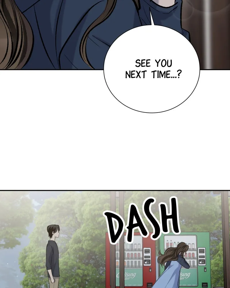The Guy Upstairs Chapter 30 page 110 - 