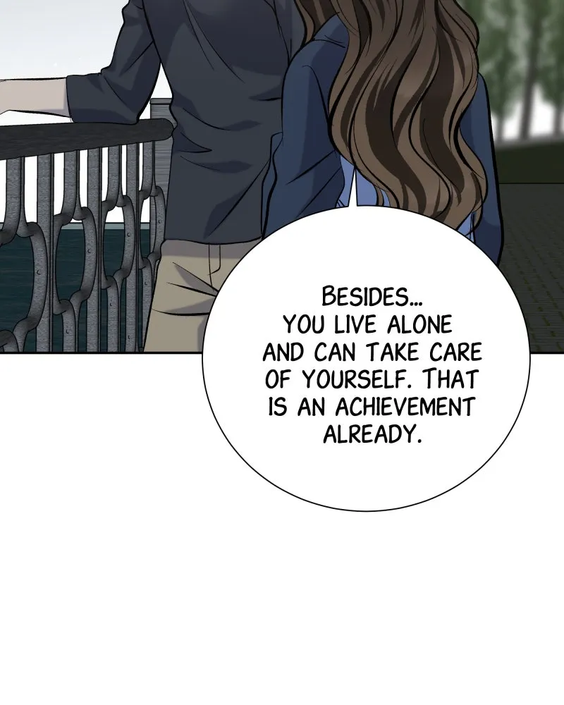The Guy Upstairs Chapter 30 page 12 - 