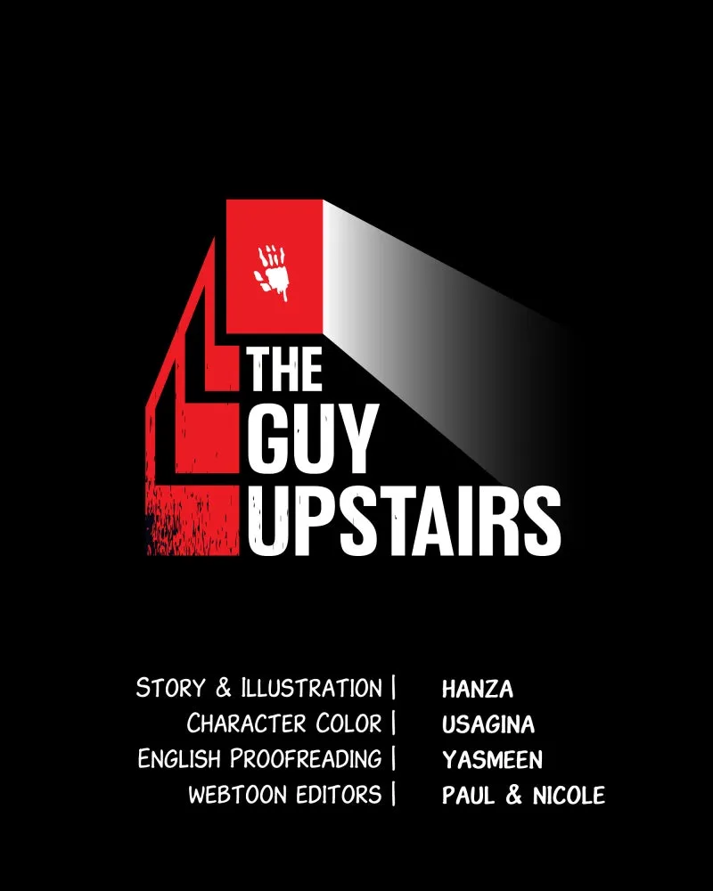 The Guy Upstairs Chapter 30 page 115 - 