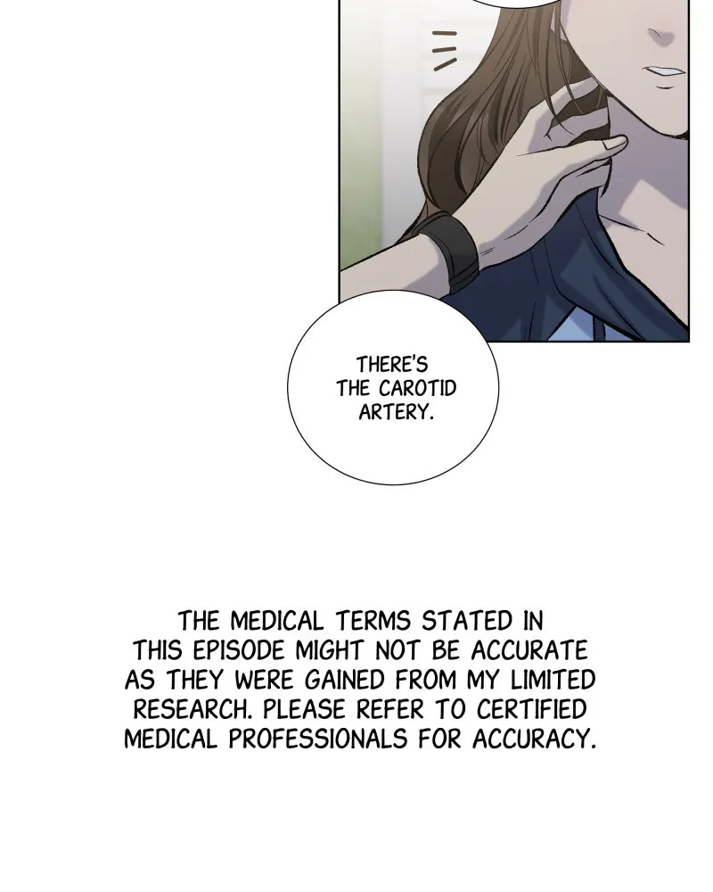 The Guy Upstairs Chapter 30 page 118 - 