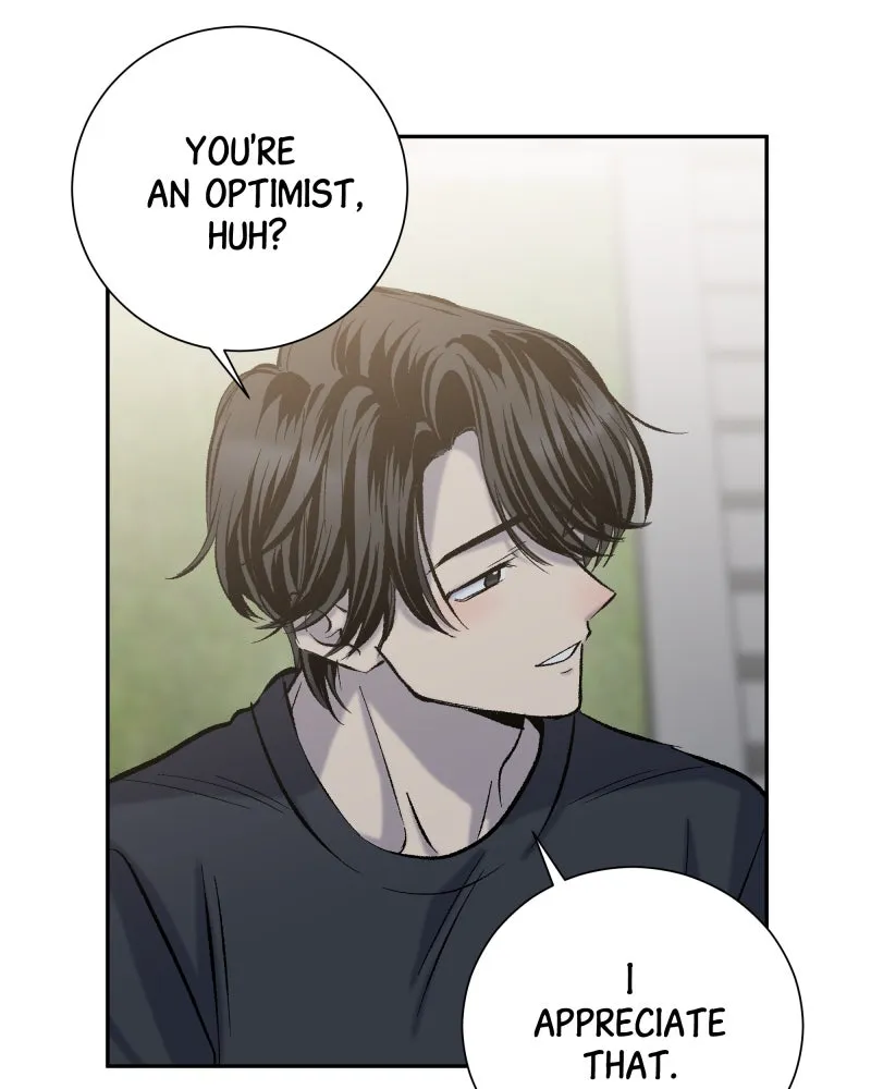The Guy Upstairs Chapter 30 page 13 - 