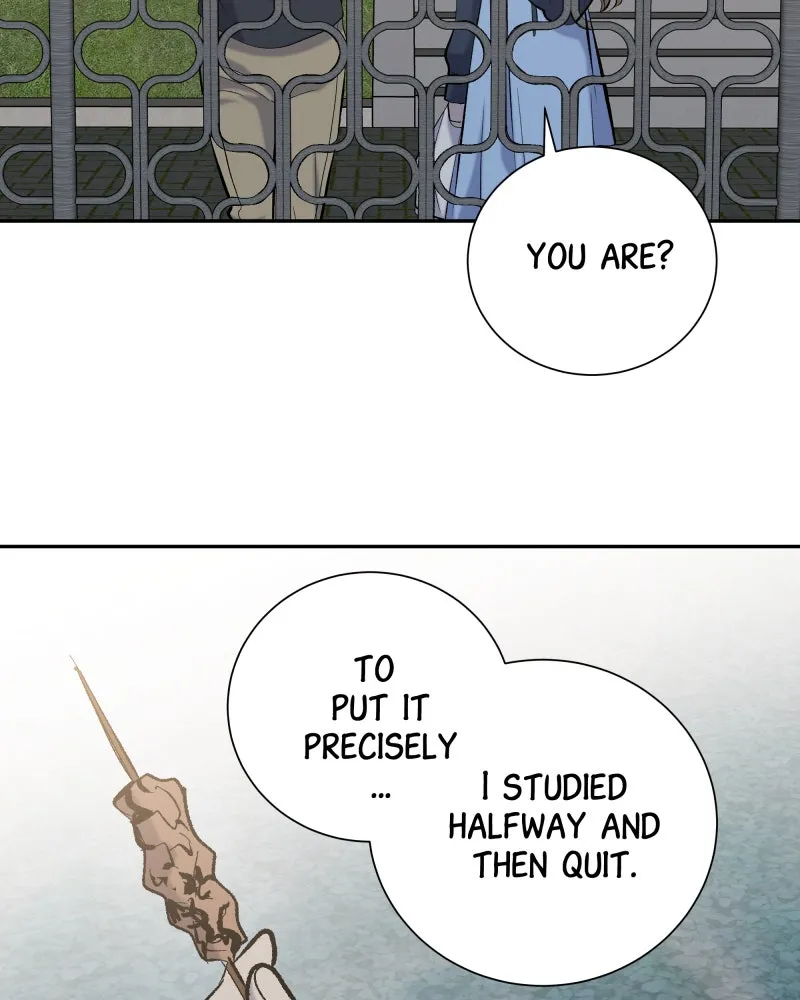 The Guy Upstairs Chapter 30 page 15 - 