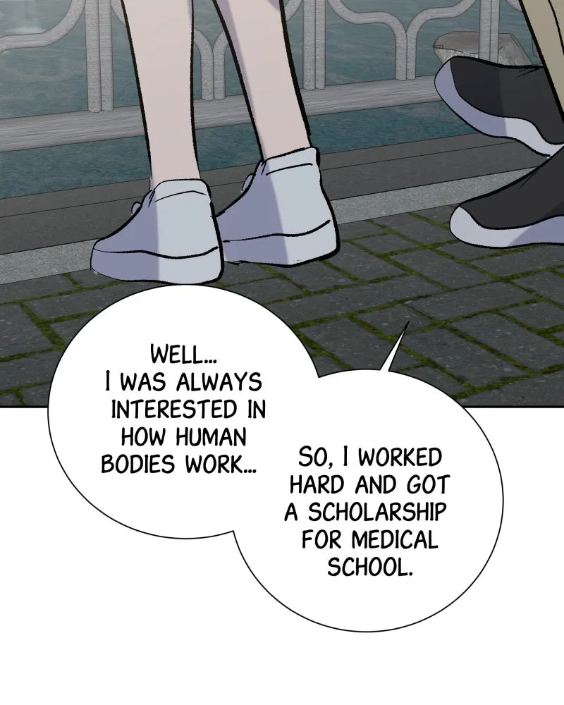 The Guy Upstairs Chapter 30 page 17 - 
