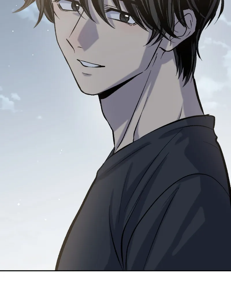 The Guy Upstairs Chapter 30 page 19 - 