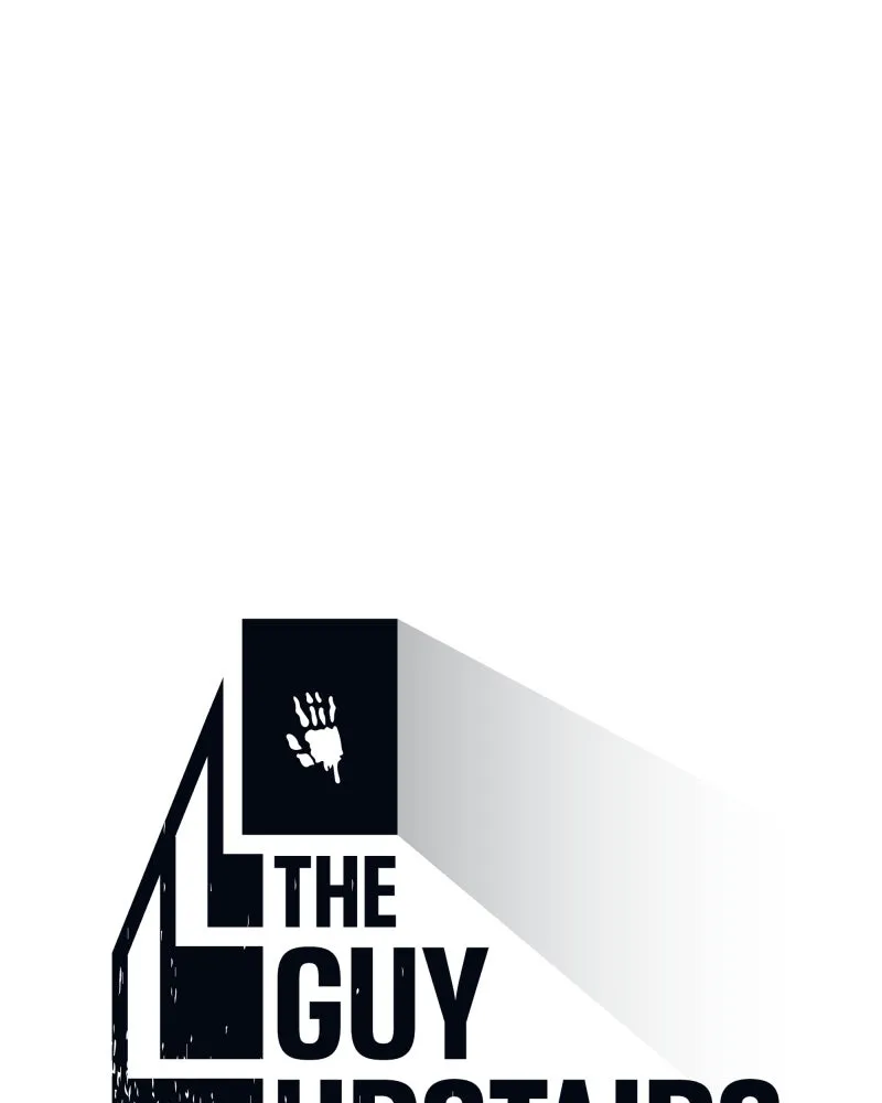 The Guy Upstairs Chapter 30 page 20 - 