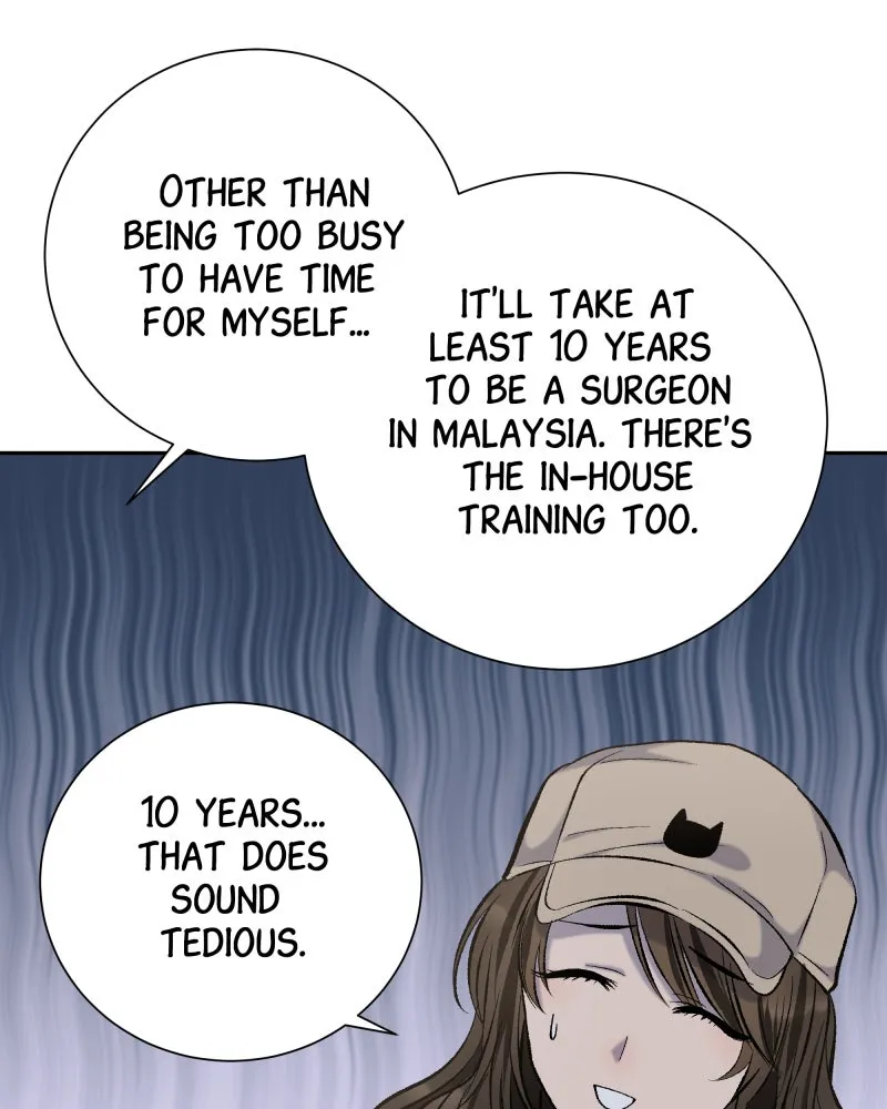 The Guy Upstairs Chapter 30 page 29 - 