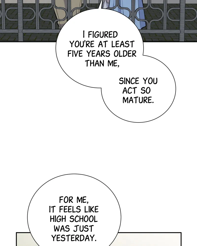 The Guy Upstairs Chapter 30 page 4 - 