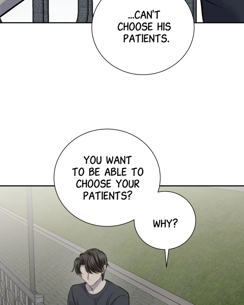 The Guy Upstairs Chapter 30 page 32 - 