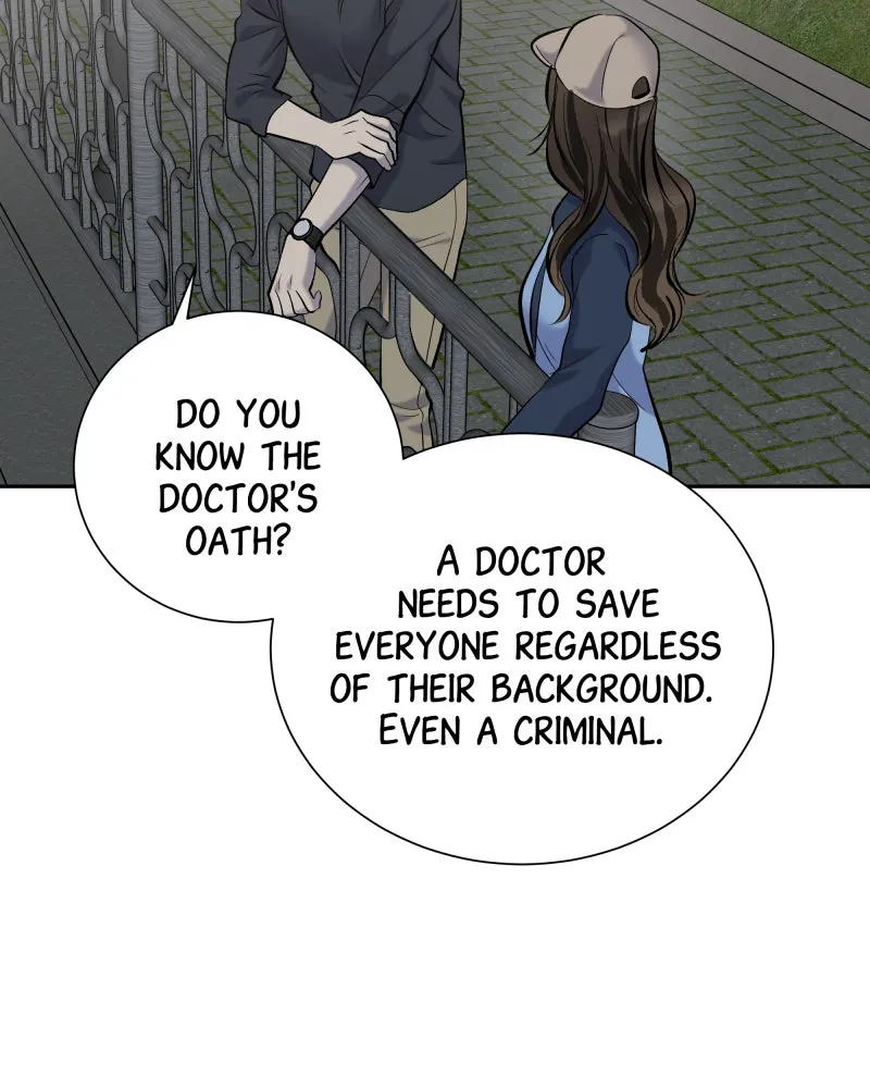 The Guy Upstairs Chapter 30 page 33 - 