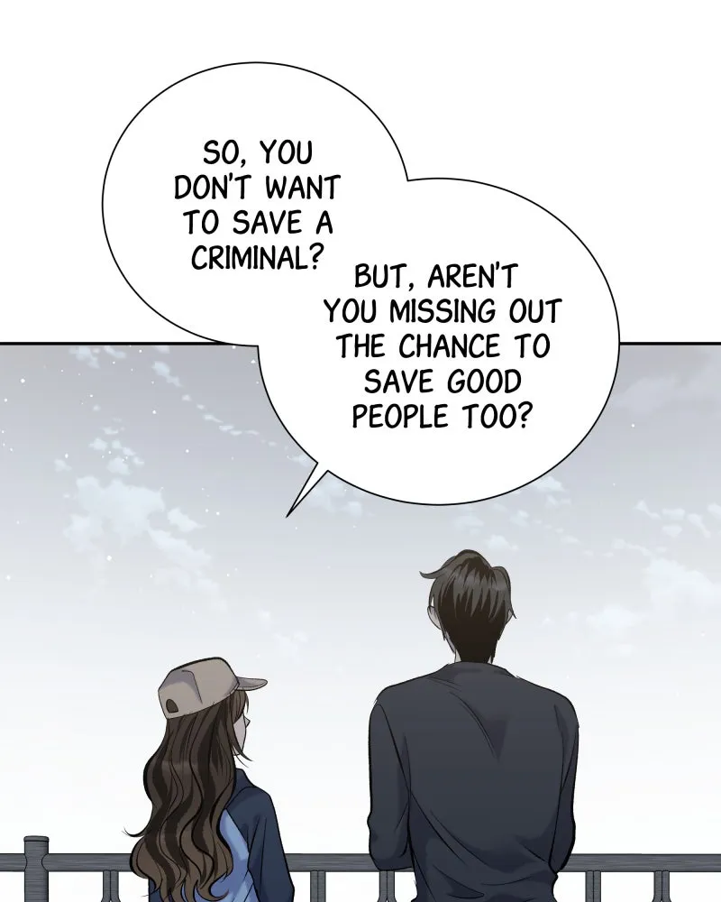 The Guy Upstairs Chapter 30 page 34 - 