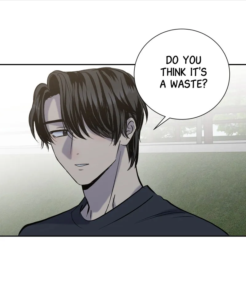 The Guy Upstairs Chapter 30 page 38 - 
