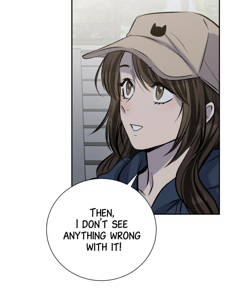 The Guy Upstairs Chapter 30 page 42 - 