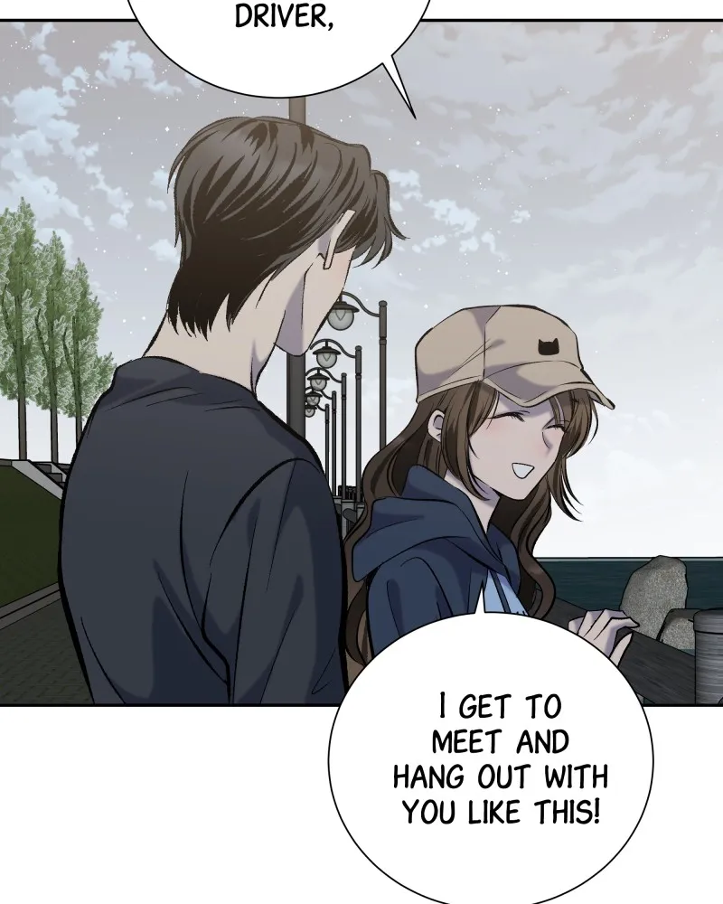The Guy Upstairs Chapter 30 page 46 - 