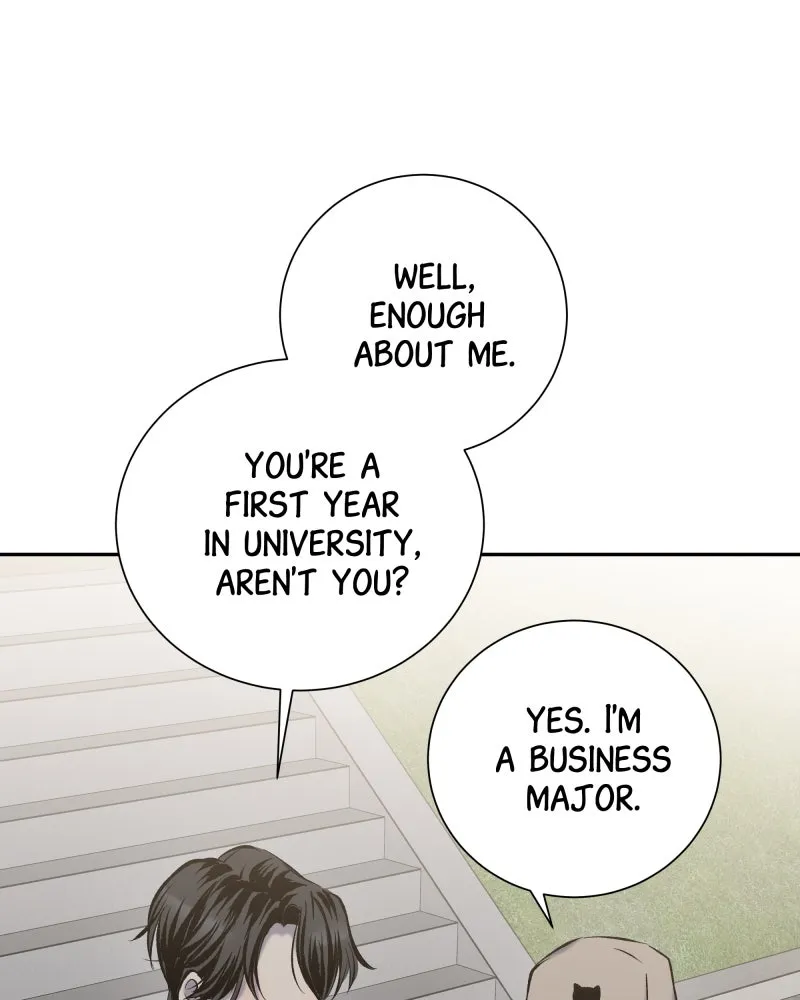 The Guy Upstairs Chapter 30 page 48 - 