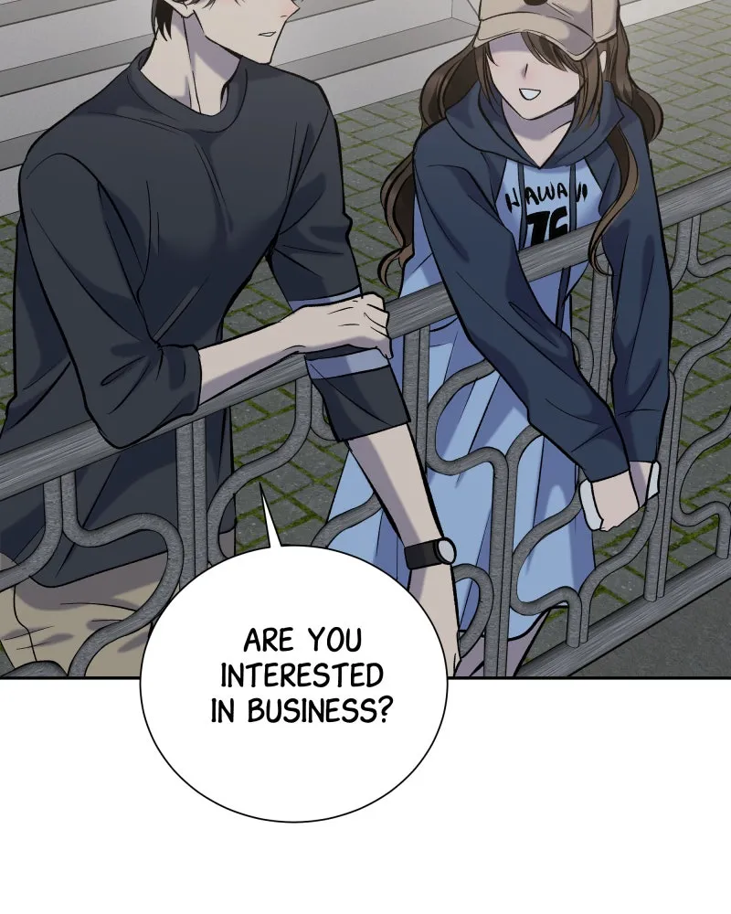 The Guy Upstairs Chapter 30 page 49 - 
