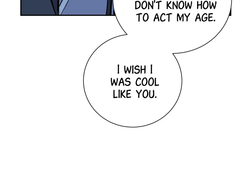 The Guy Upstairs Chapter 30 page 6 - 